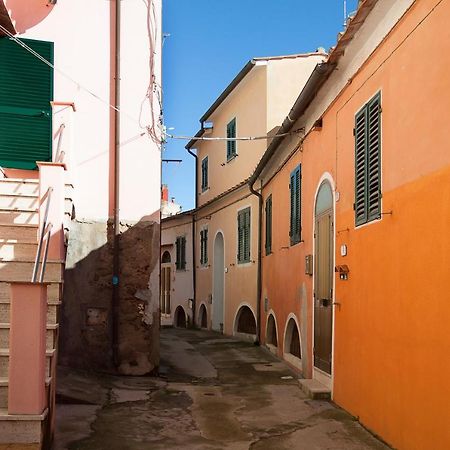 Nel Cuore Di Rio Marina Apartment Exterior photo